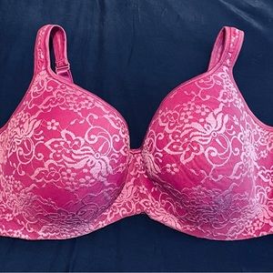 Cacique Bra